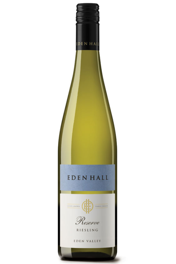 Eden Hall Reserve Riesling 2024, Eden Valley 