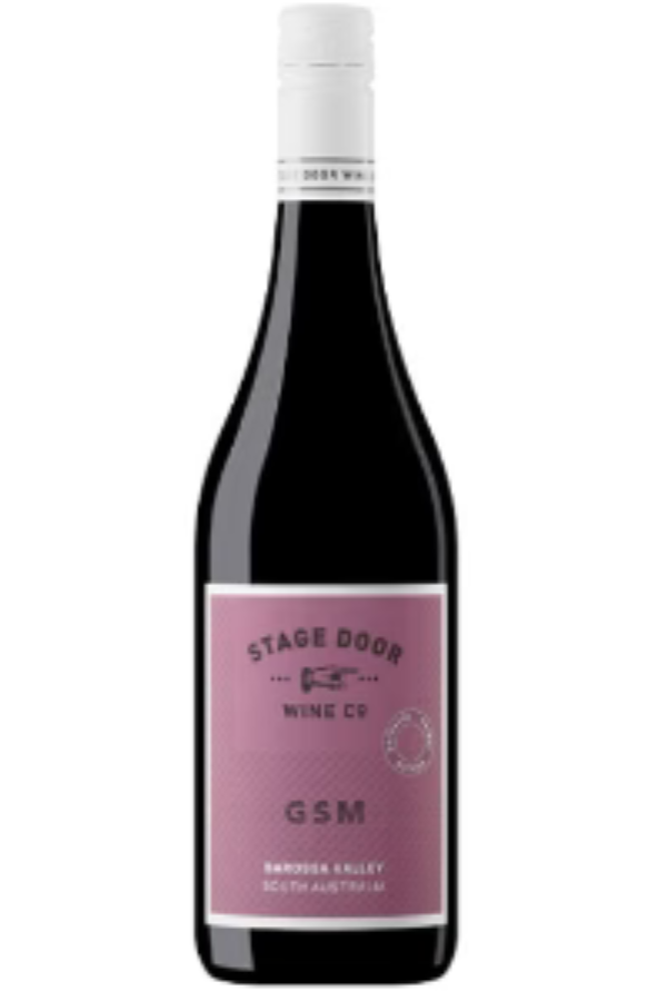Stage Door GSM 2024, Barossa Valley