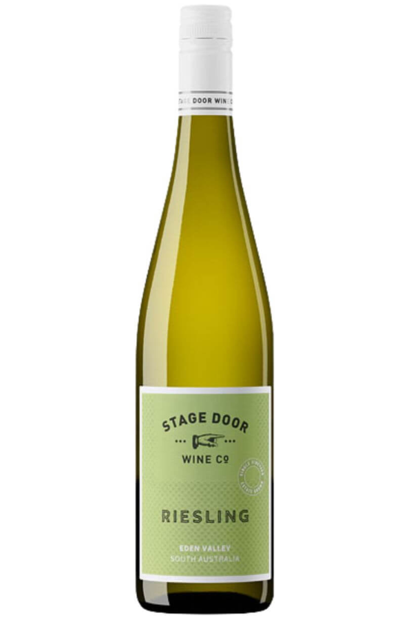 Stage Door Riesling 2026, Eden Valley