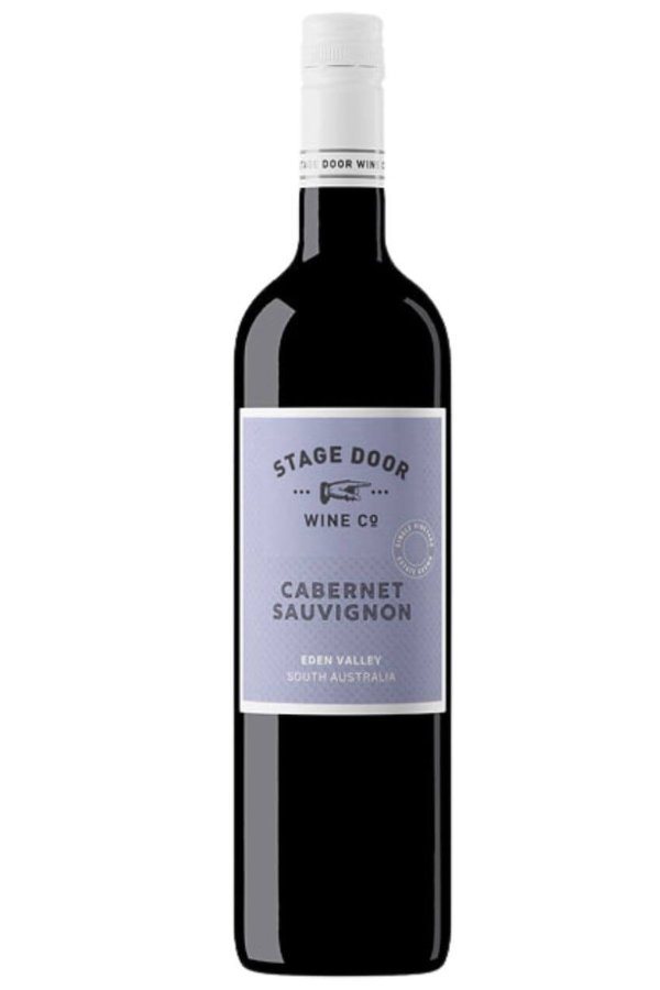 Stage Door Cabernet Sauvignon 2020, Eden Valley