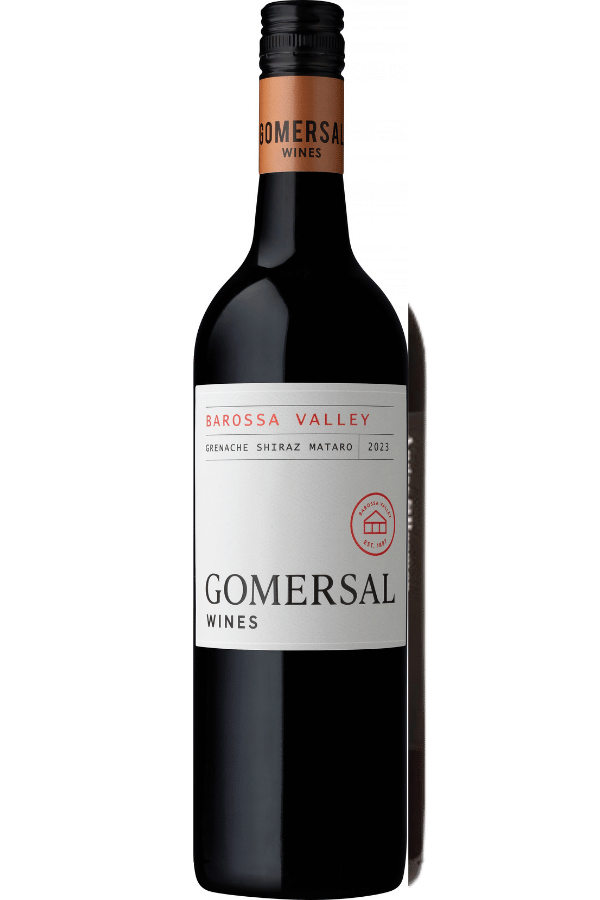 Gomersal Premium GSM 2023, Barossa Valley
