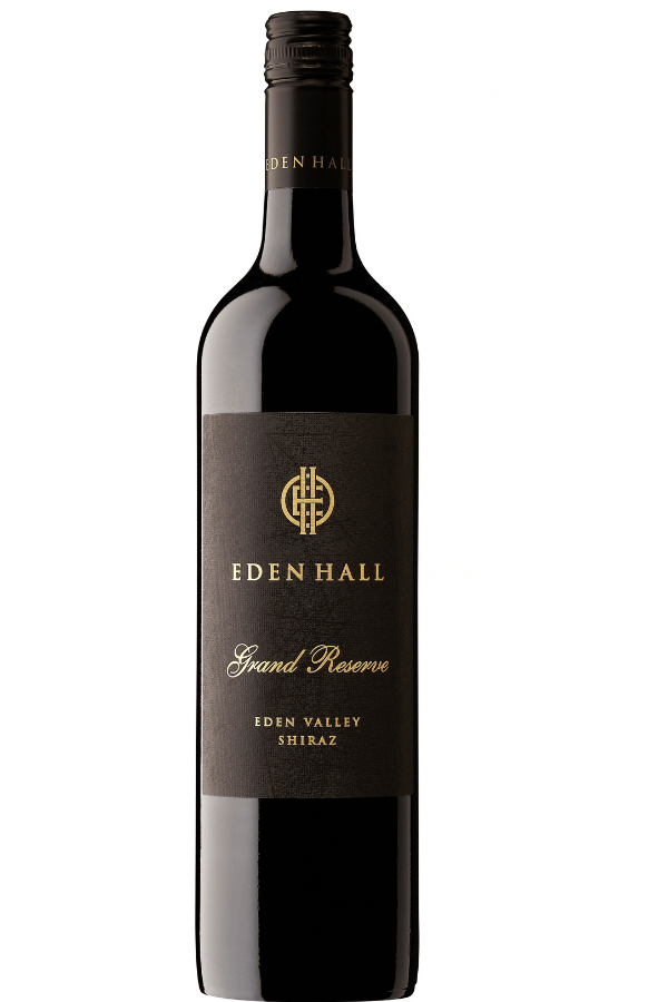 Eden Hall Grand Reserve Shiraz 2021, Eden Valley 