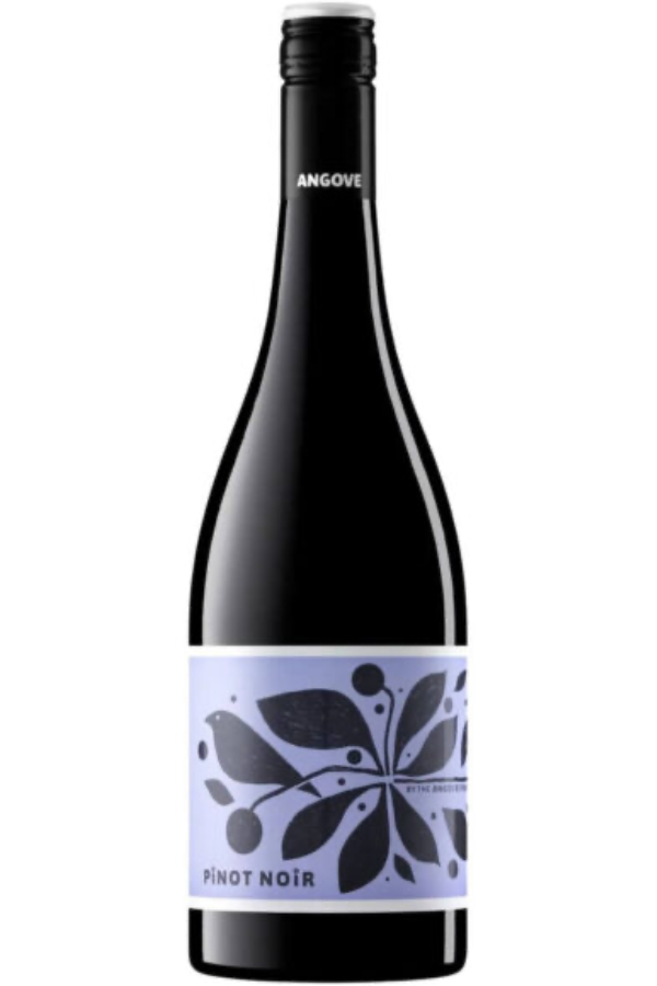 Angove Little Birdie Organic Pinot Noir 2026