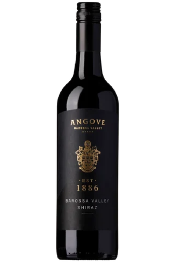 Angove EST 1886 Shiraz 2022, Barossa Valley