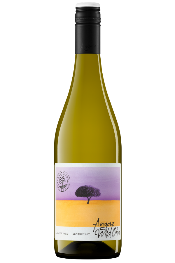 Wild Olive Organic Chardonnay, McLaren Vale