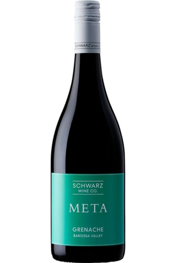 Schwarz Wine Co. Meta Grenache 2024, Barossa Valley