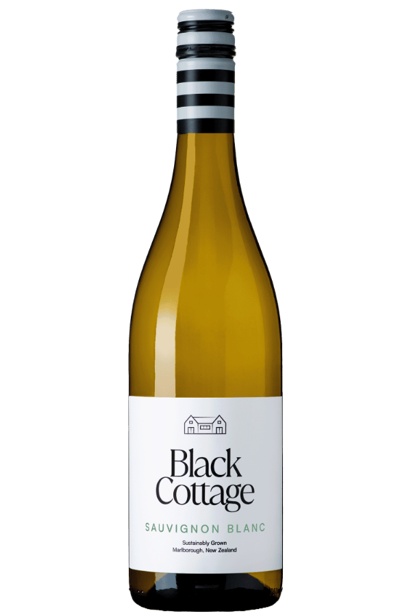 Black Cottage Chardonnay 2026, Marlborough