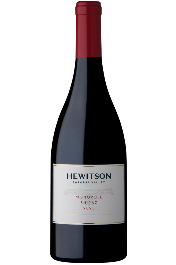 Hewitson Monopole Shiraz 2023, Barossa Valley