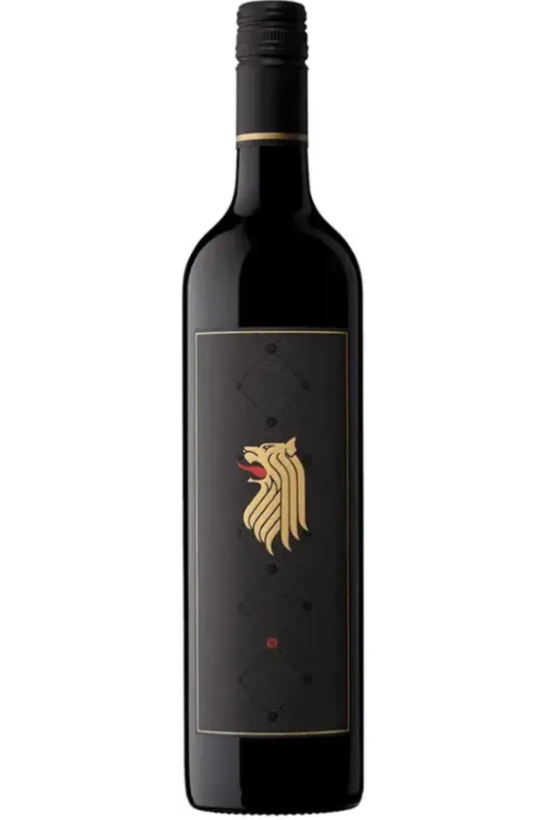 Lienert Laudamus Shiraz 2021, Barossa Valley