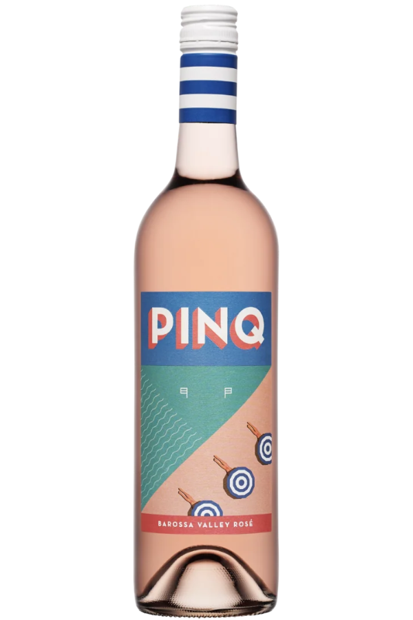 Lienert PINQ Rosé 2024, Barossa Valley