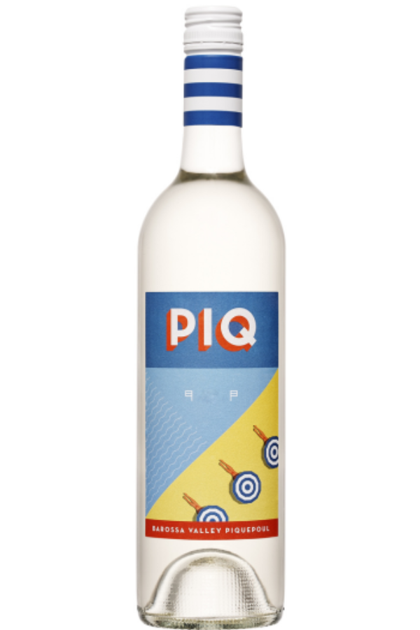 Lienert PIQ Piquepoul 2025, Barossa Valley