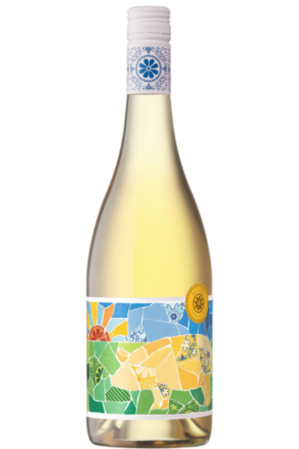 Lienert Tierra del Puerco Milano Fiano 2026, Barossa Valley