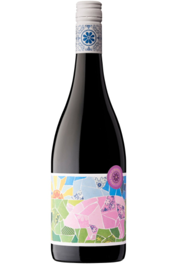 Lienert Tierra del Puerco Tirzah Malbec 2024, Barossa Valley
