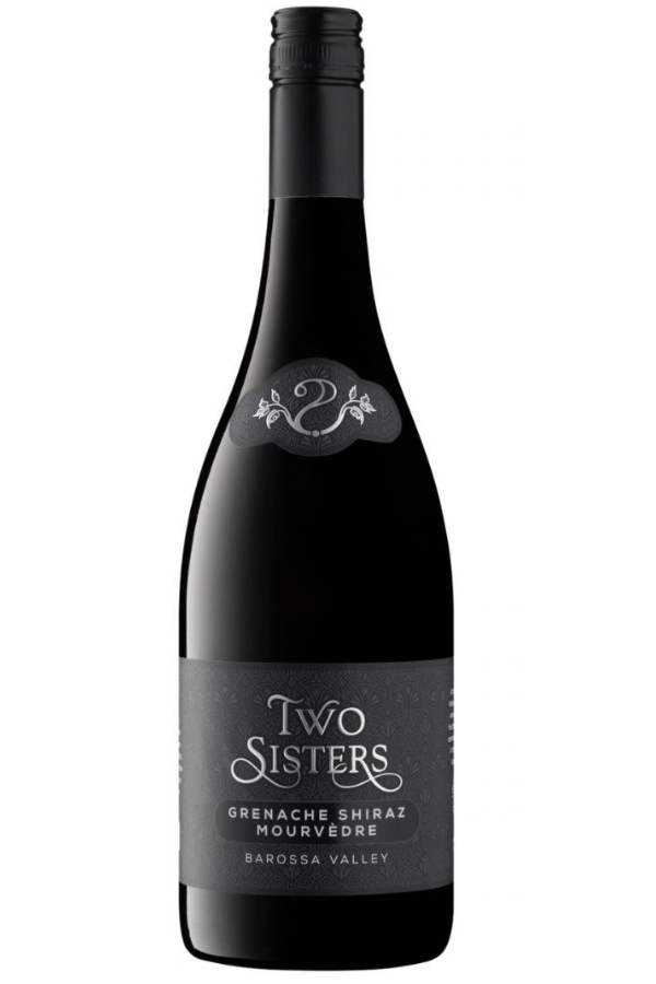 Two Sisters Grenache Shiraz Mourvèdre 2020, Barossa Valley 