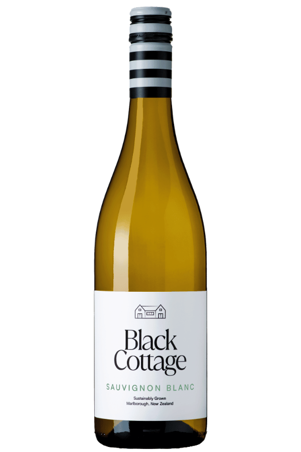 Black Cottage Sauvignon Blanc 2026, Marlborough