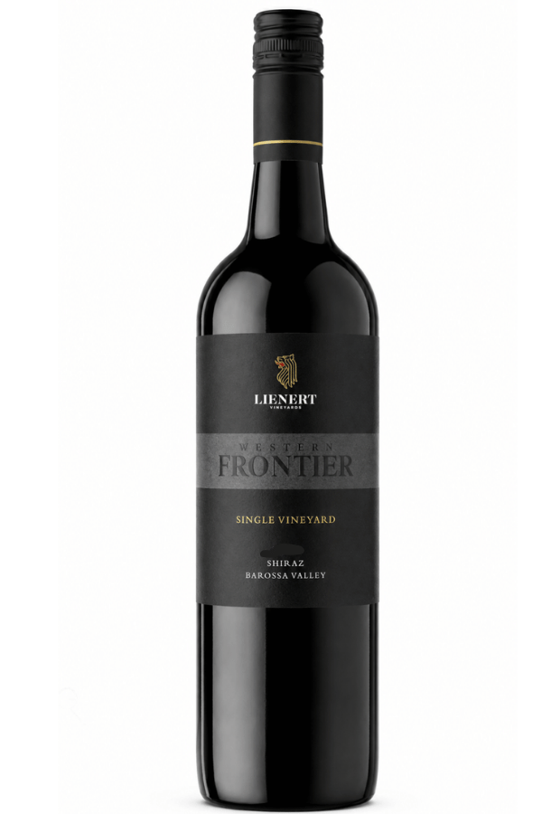 Lienert Vineyards ‘Western Frontier’ Shiraz 2023