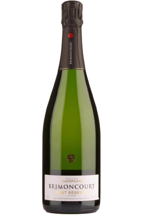 Champagne Brimoncourt Brut Régence NV, Champagne