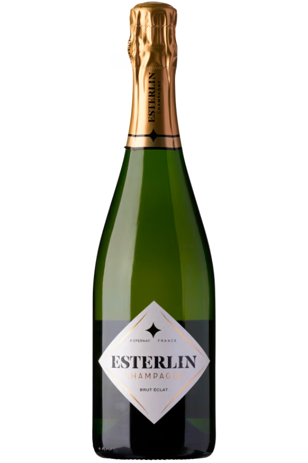 Esterlin Champagne Brut Éclat, Champagne