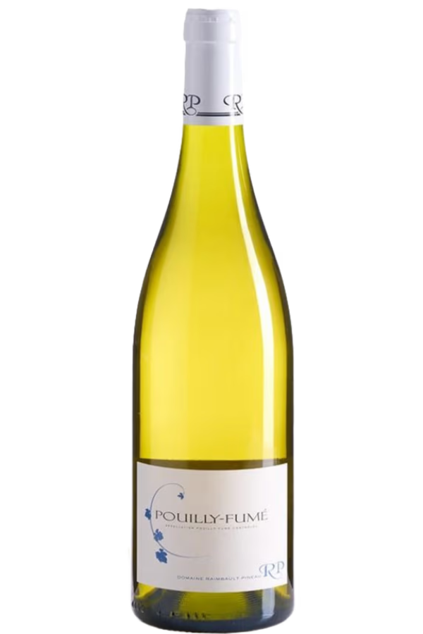 Domaine Raimbault-Pineau Pouilly-Fumé Sauvignon Blanc 2025, Loire Valley