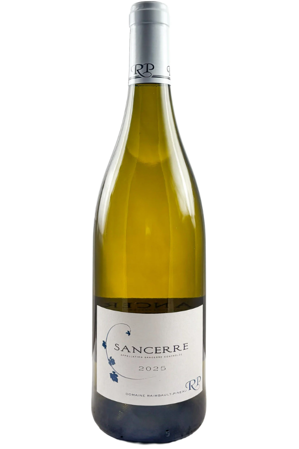 Domaine Raimbault-Pineau Sancerre Sauvignon Blanc 2025, Loire Valley