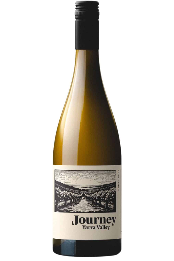 Journey Wines Denton Vineyard Chardonnay 2025