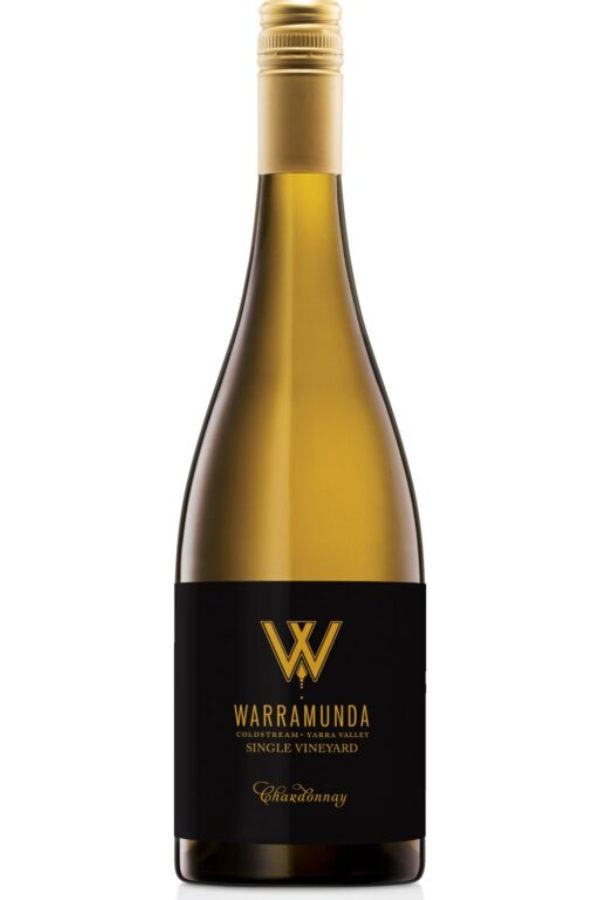 Warramunda Single Vineyard Chardonnay 2024, Coldstream, Yarra Valley