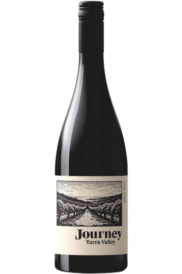 Journey Wines Denton Vineyard Pinot Noir 2025