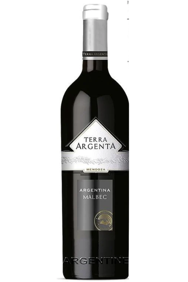 Terra Argenta Malbec 2025