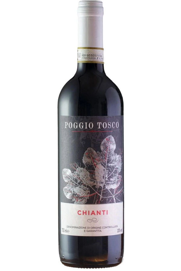 Poggio Tosco Chianti DOCG 2025