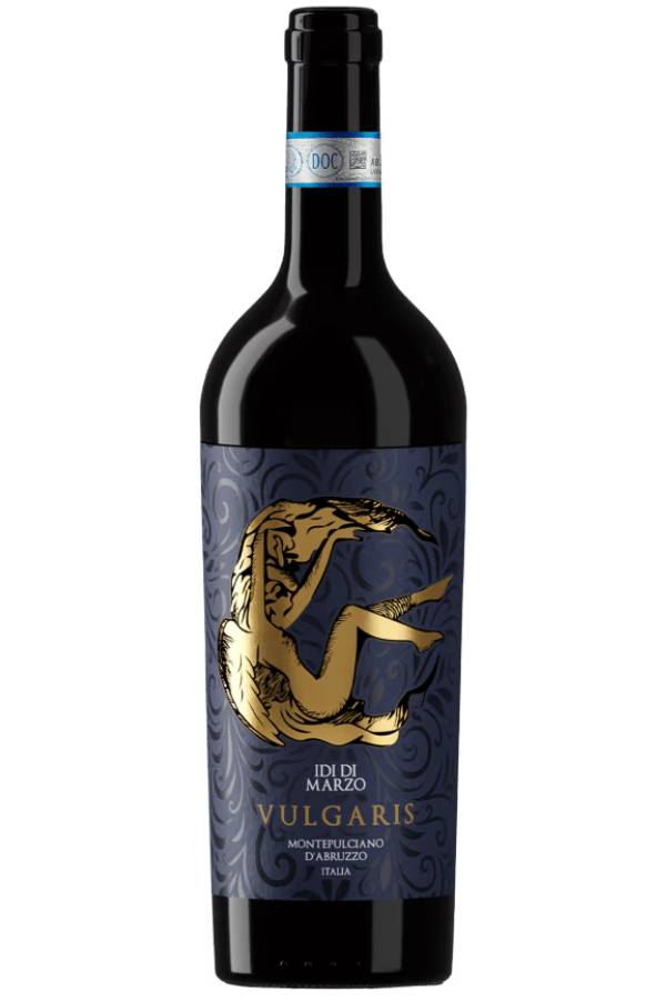 Famiglia de Cerchio Vulgaris Montepulciano 2024