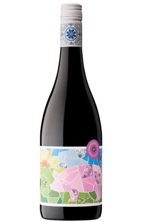Lienert Tierra del Puerco Field Marshall Shiraz 2023, Barossa Valley