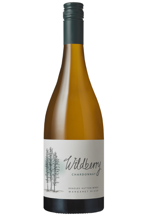 Wildberry Chardonnay 2025, Margaret River 