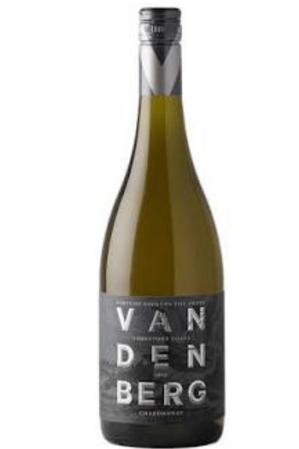 Vandenberg ‘Ari Silver’ Chardonnay 2026