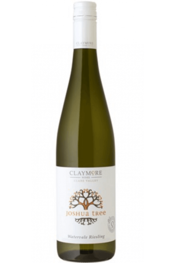 Claymore Wines Joshua Tree Riesling 2026, Clare Valley