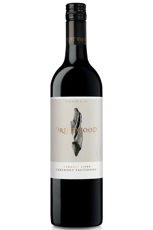 Driftwood Single Site Cabernet Sauvignon 2023, Margaret River