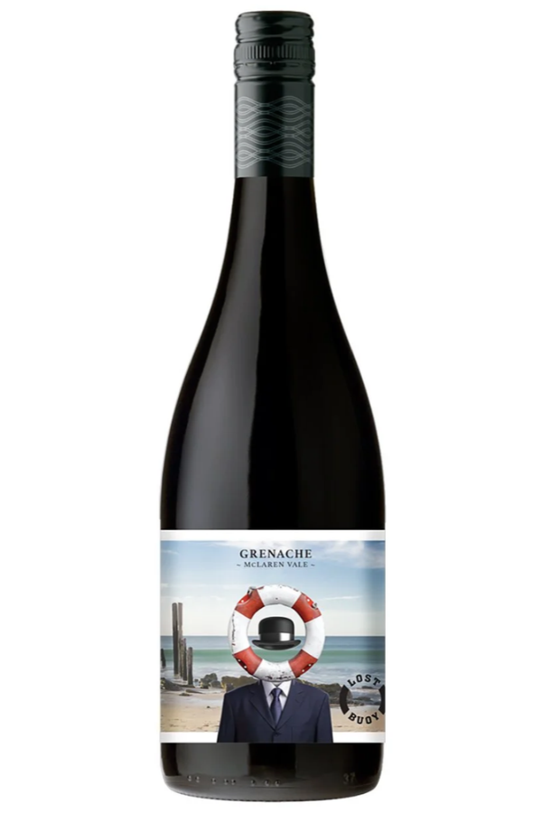 The Lost Buoy Grenache 2025