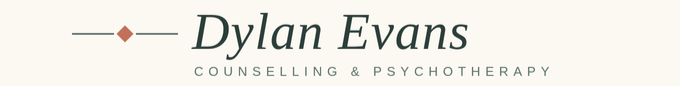Dylan Evans Therapy