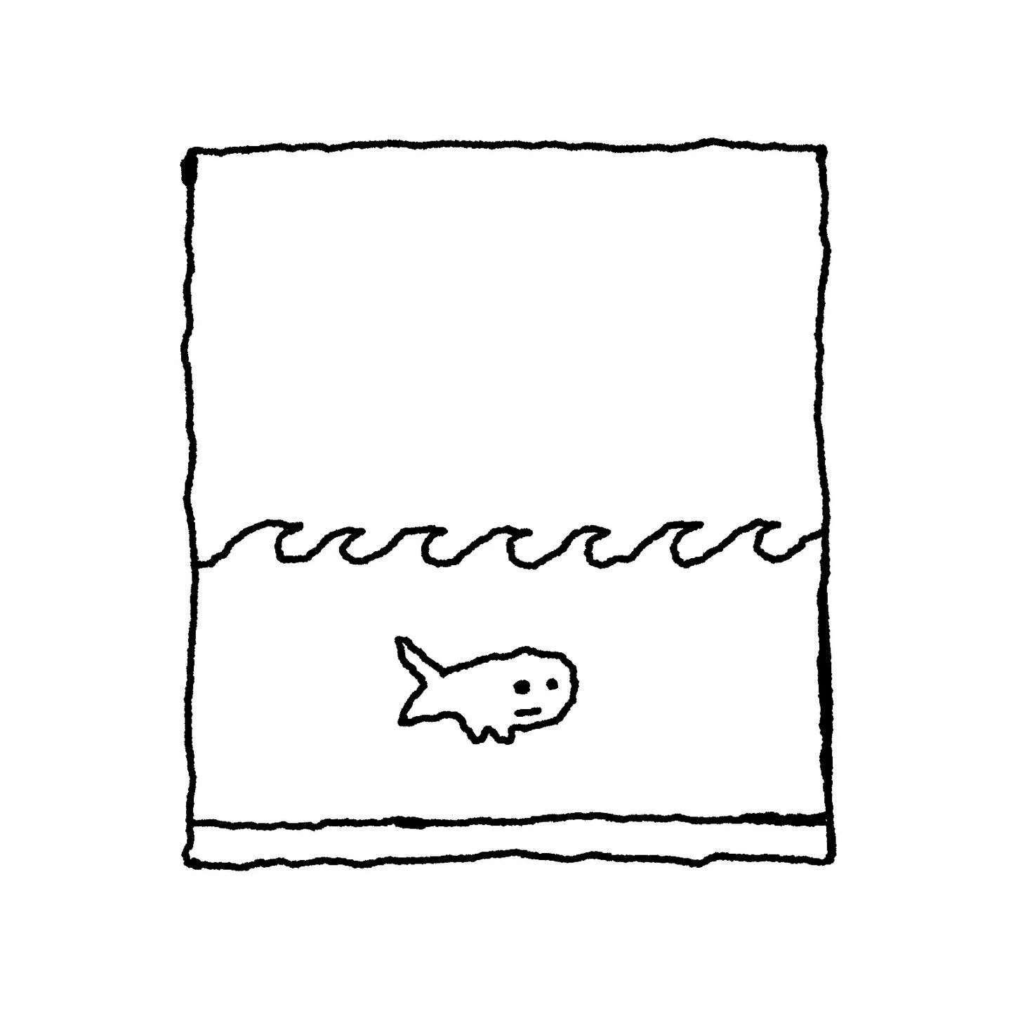 (swipe) 🐟