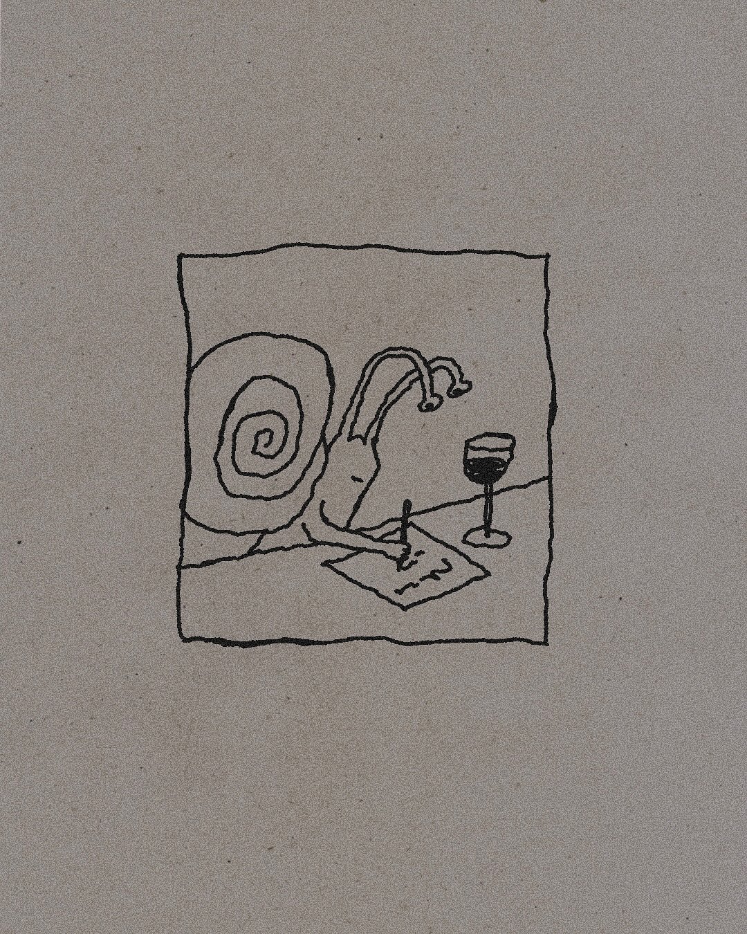 Seeking a Friend (pt. 1)