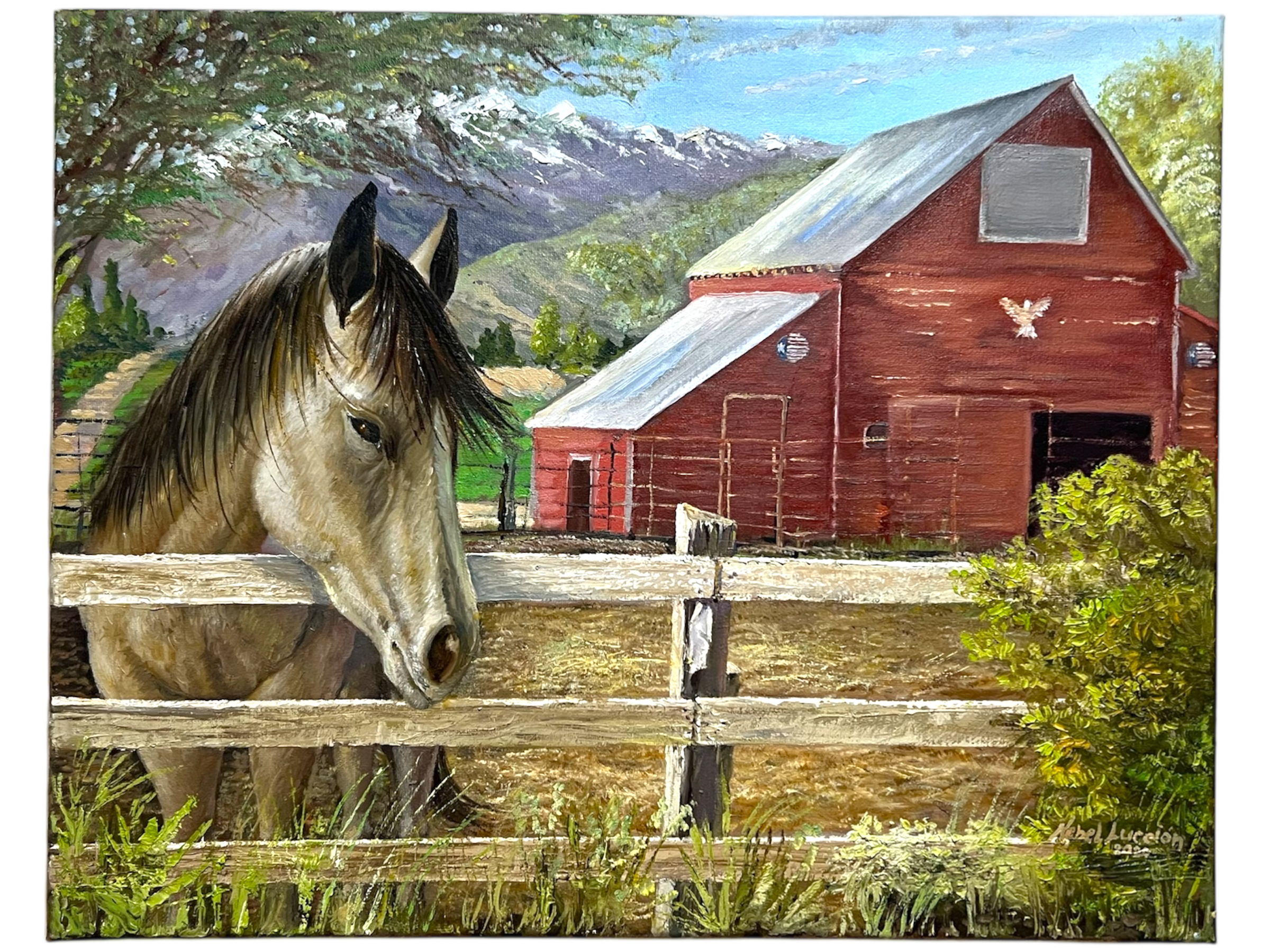 Caballo