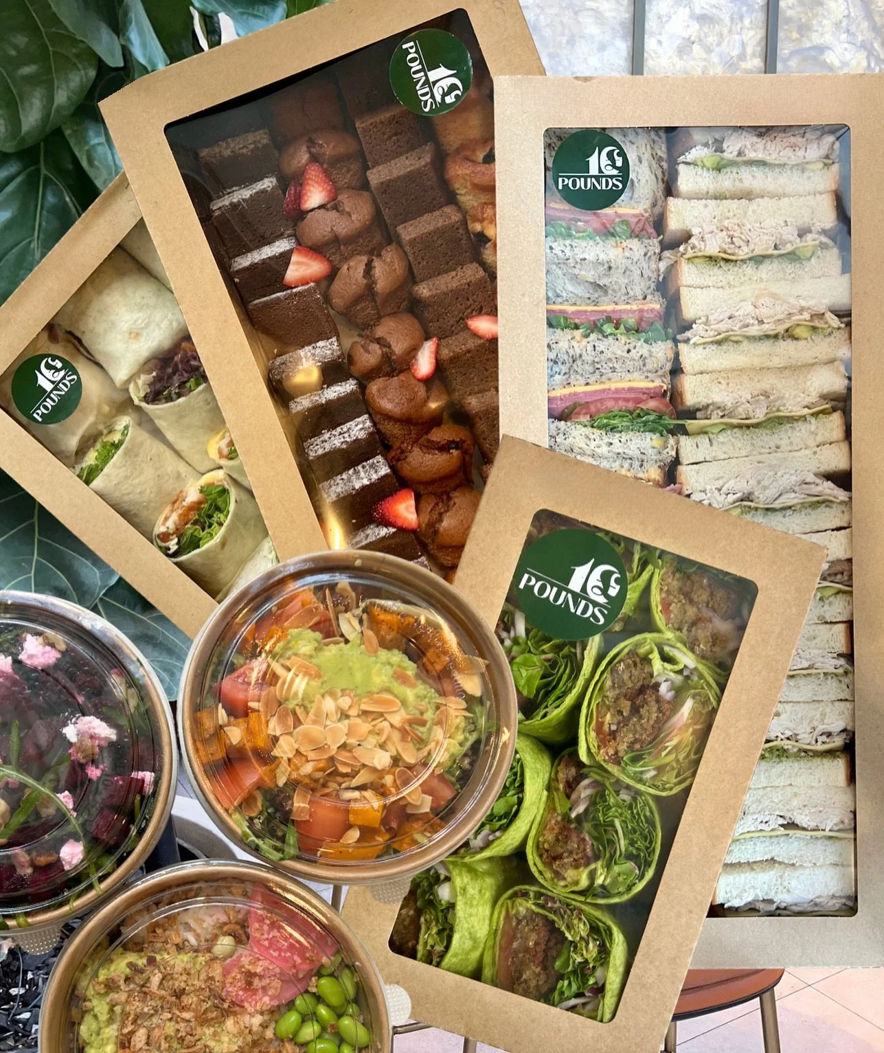 It's that time of year!

Place your catering orders now!

#10poundscatering #pyrmontlocals