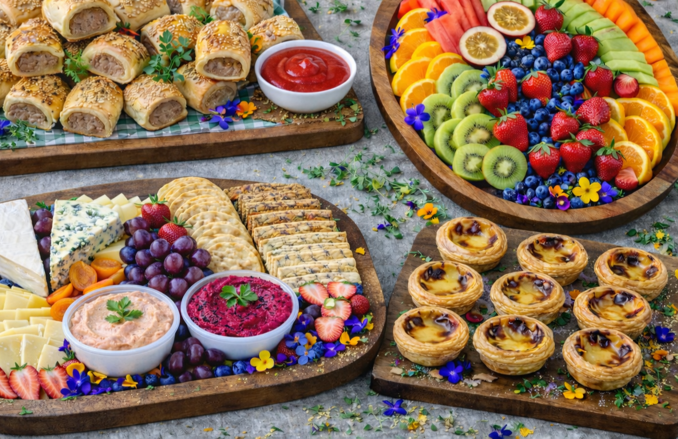 Afternoon Tea Package