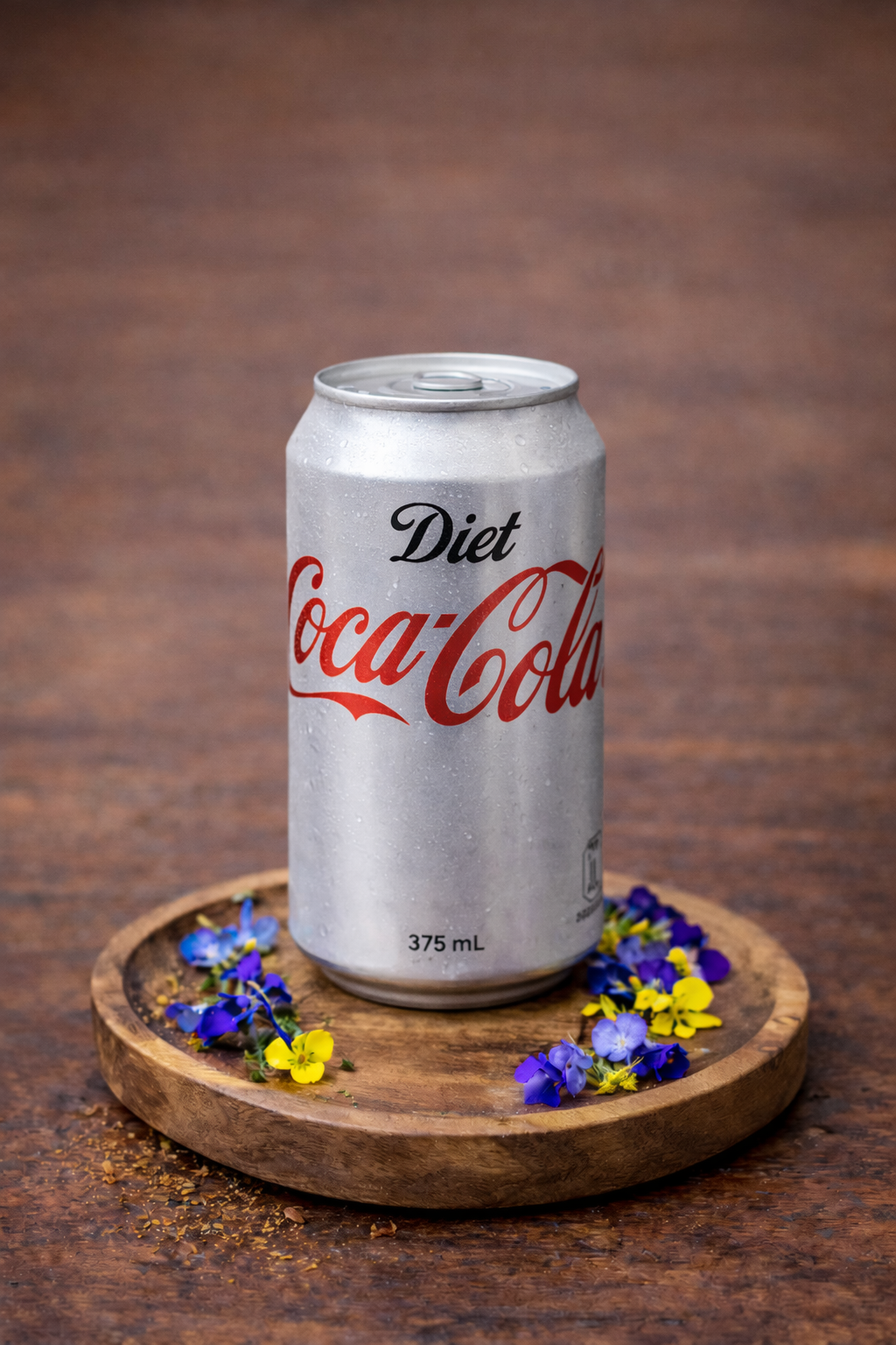 Coca Cola Diet - 375ml
