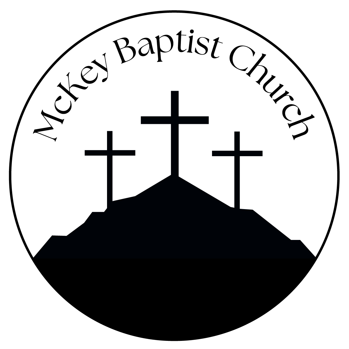 McKey Baptist Church