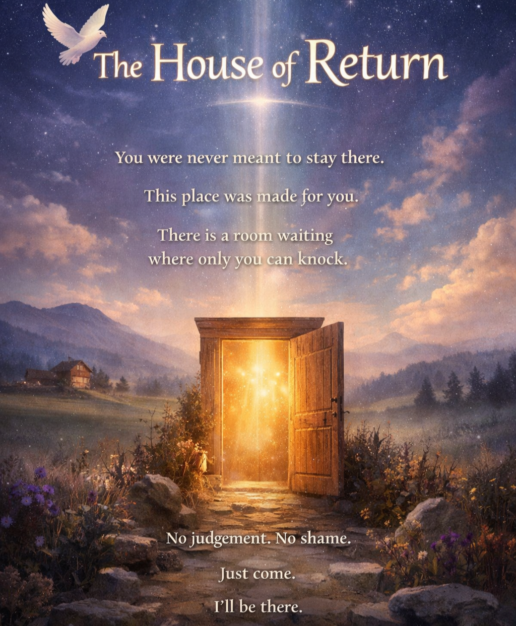 The House of Return