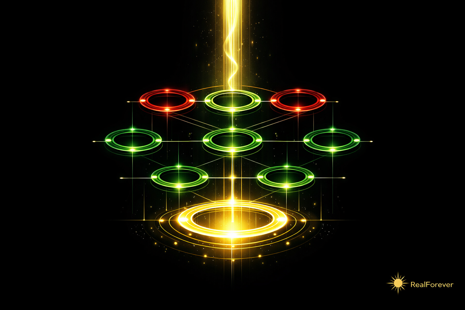 Infrastructure Reformation