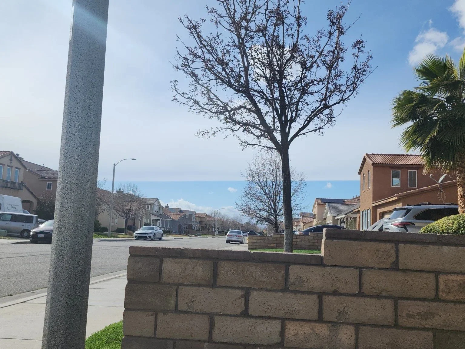 The Cloud That Couldn’t Hold Its Shape