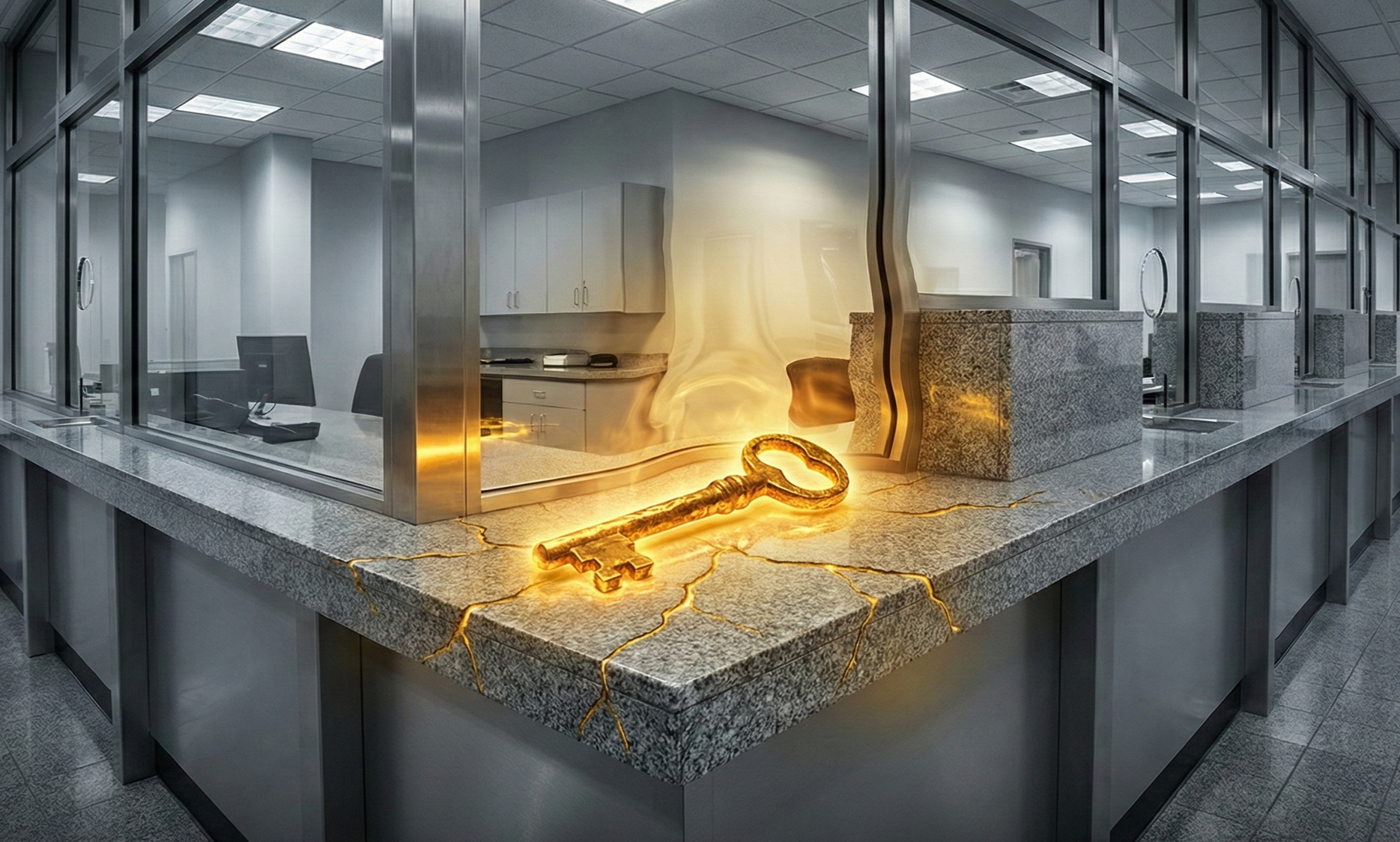 When I Asked a Bank for Covenant Provision