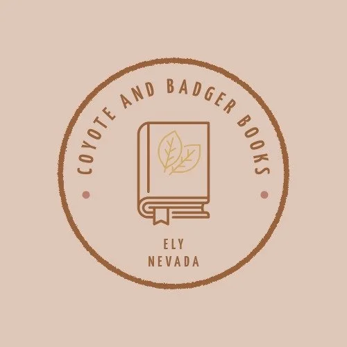 Coyote and Badger Books