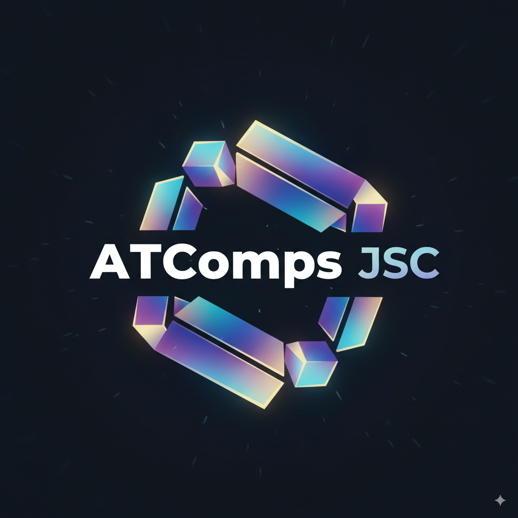 ATComps JSC